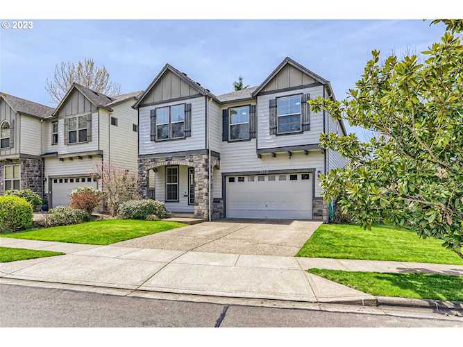 20315 SW Lynnly WAY Sherwood, OR 97140