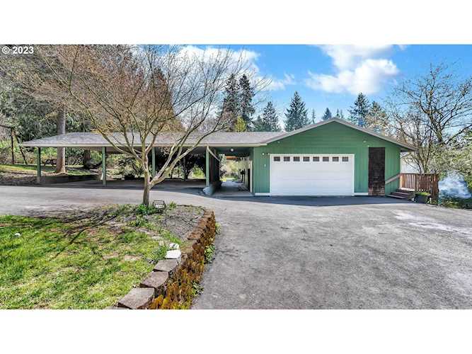 18516 NE 158th ST Brush Prairie, WA 98606