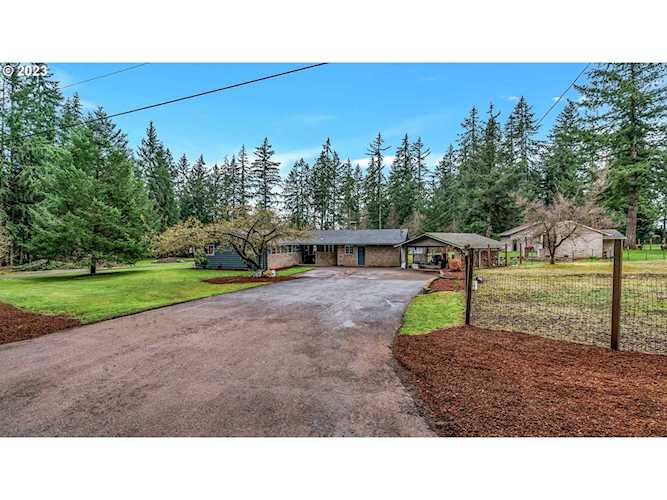 10706 NE 209th AVE Brush Prairie, WA 98606
