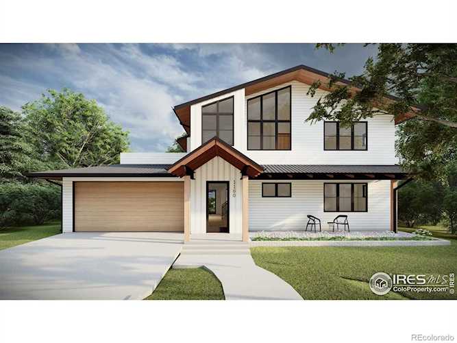 1160 Hartford Dr Boulder, CO 80305