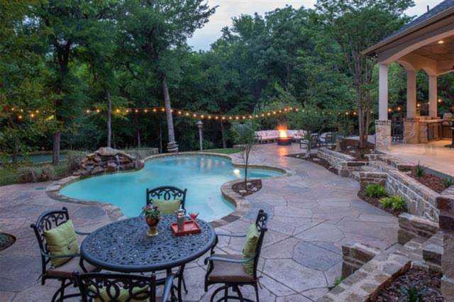 411 Broadwing Drive Fairview, TX 75069