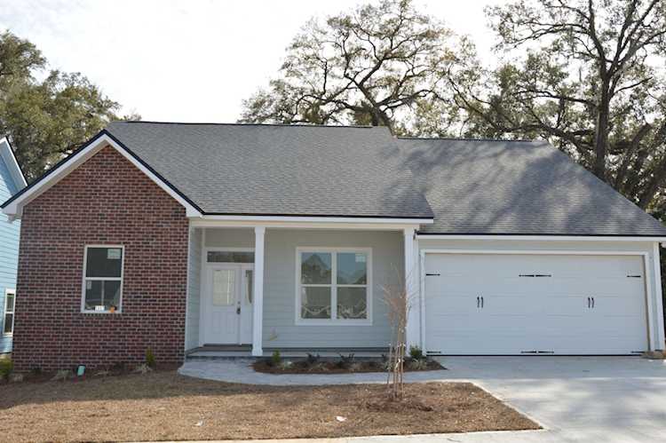 1577 Cherry Blossom Circle Tallahassee, FL 32317