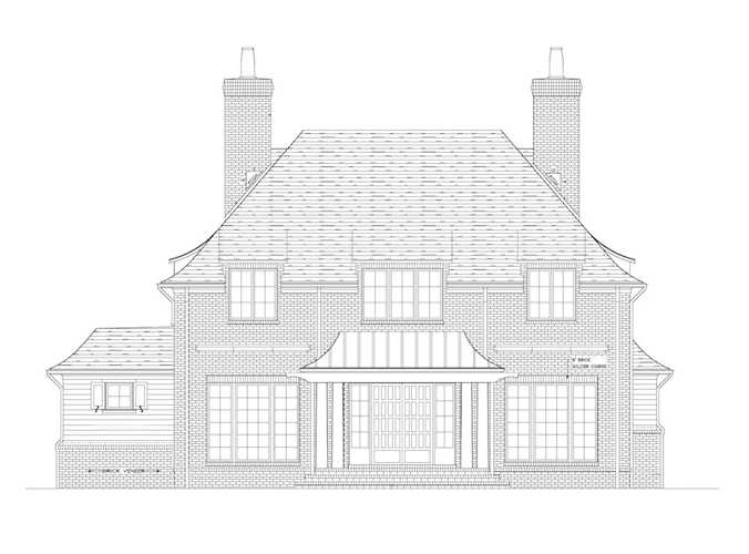 2105 Pinewood Circle Charlotte, NC 28211