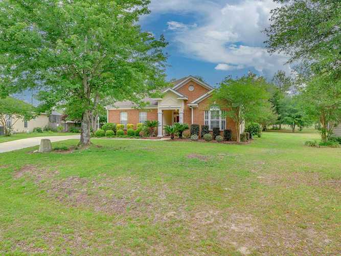 36 Savannah Forest Circle Crawfordville, FL 32327 in Savannah Forest Sub Photo 1