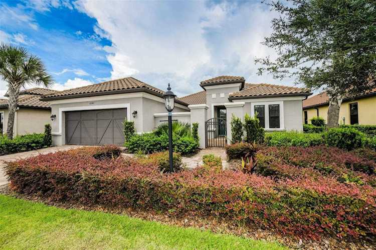 12642 Fontana LOOP Lakewood Ranch, FL 34211