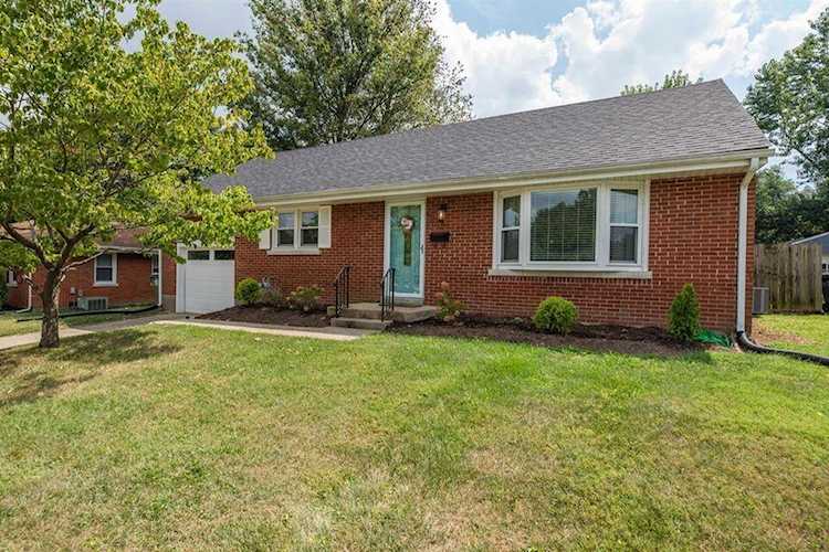 282 Zandale Dr Lexington, KY 40503 | MLS 23007561 Photo 1