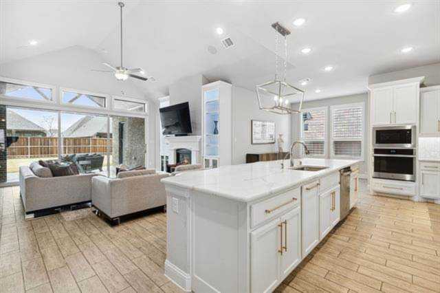 1024 Chambers Creek Cove McKinney, TX 75071