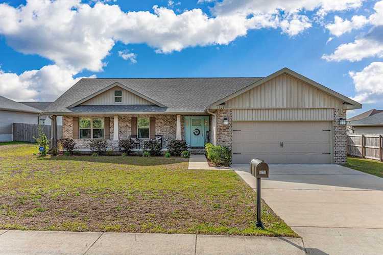 6028 Willsey Trl Crestview, FL 32539 | MLS 919403 Photo 1