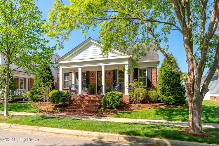 9138 Cranesbill Trace Prospect KY 40059 MLS1635377