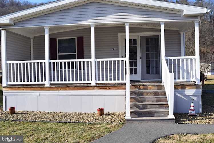 349 Hawk Ln Julian, PA 16844