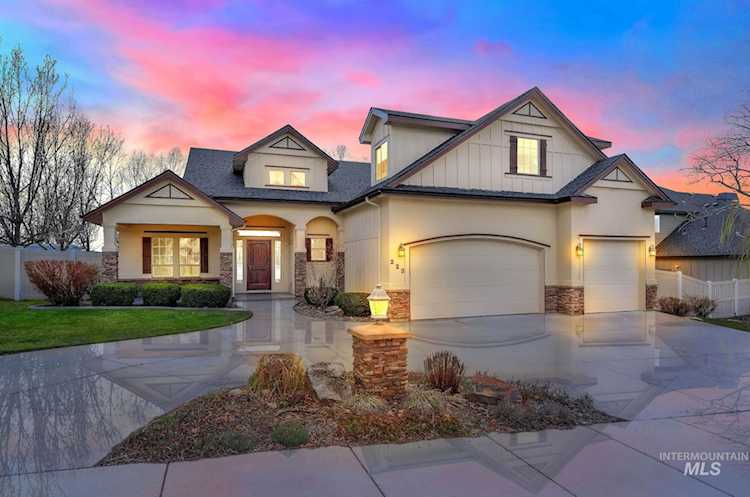 223 W Ranch Drive Eagle, ID 83616