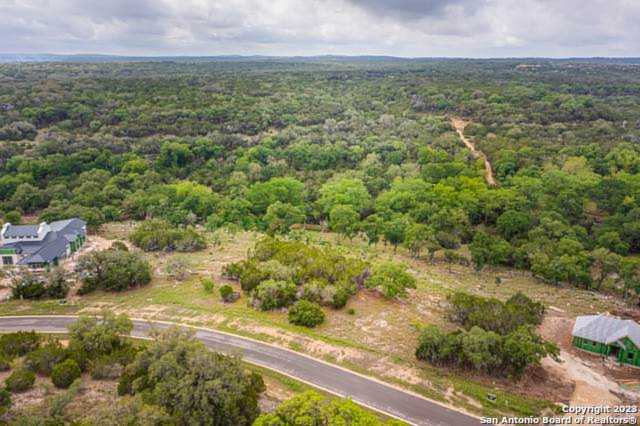 0 Panther Bnd Boerne, TX 78006