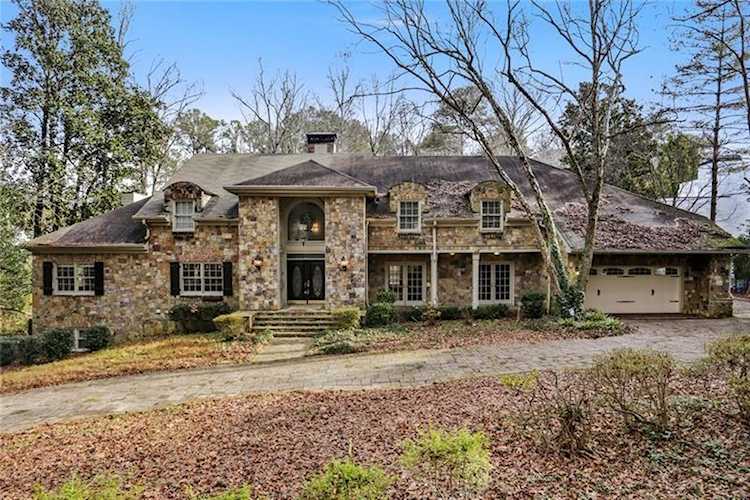 3885 Northside Drive Atlanta, GA 30342