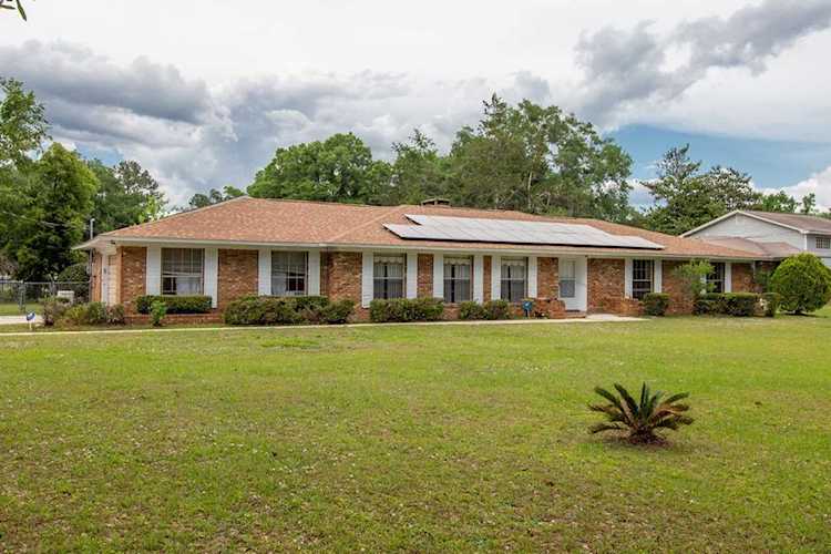 712 Bragg Dr Tallahassee, FL 32305 in Lemco Villa Estates Photo 1
