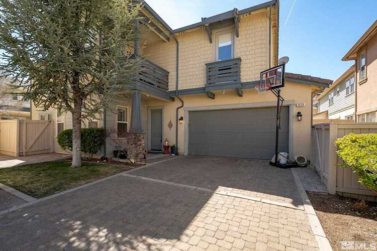 1628 Sawtooth Trail Reno, NV 89523