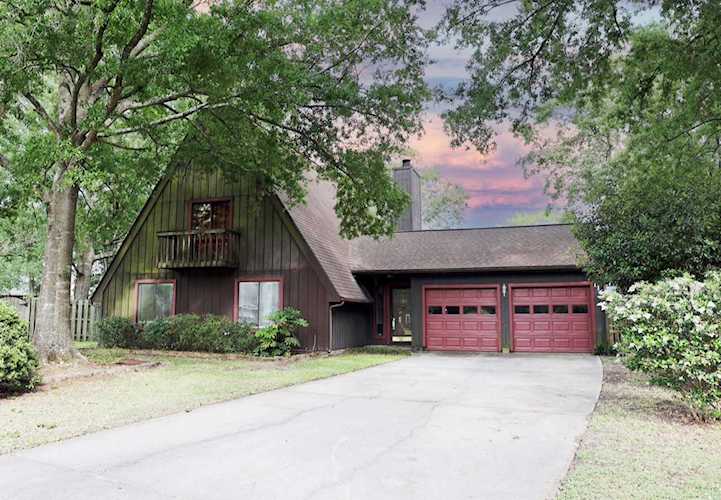 Home For Sale in Crowfield Plantation Goose Creek Berkeley. 116