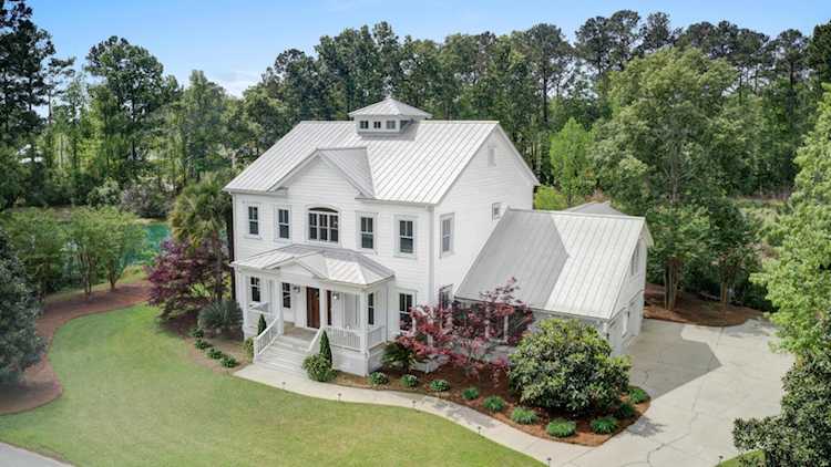 4320 Ten Shillings Way Ravenel, SC 29470