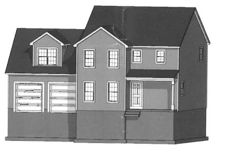 10 Stanley Rd Cumberland, RI 02864