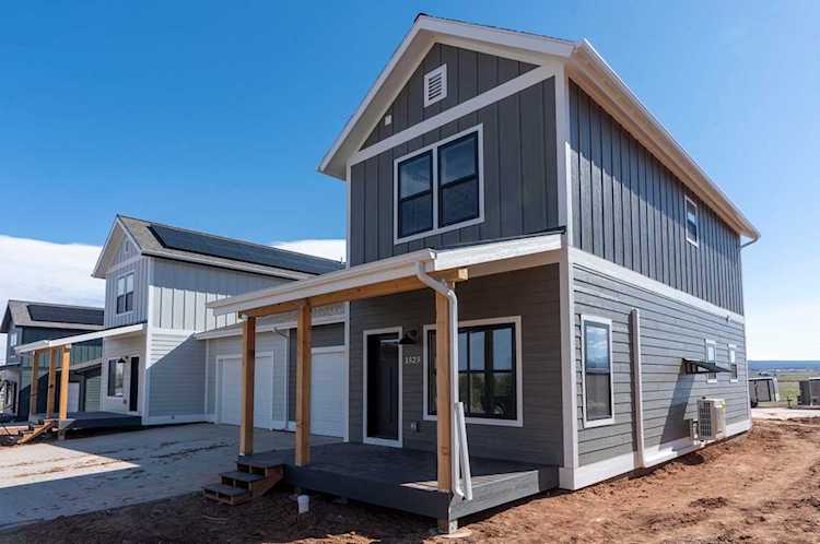 1545 Juniper Street Norwood, COLORADO 81423