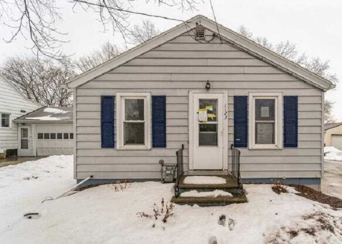 1123 Lime Kiln Rd Green Bay, City of Green Bay, WI 54302