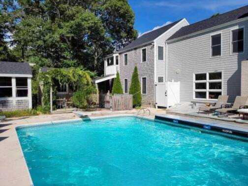 21 Five Corners Road Centerville, MA 02632