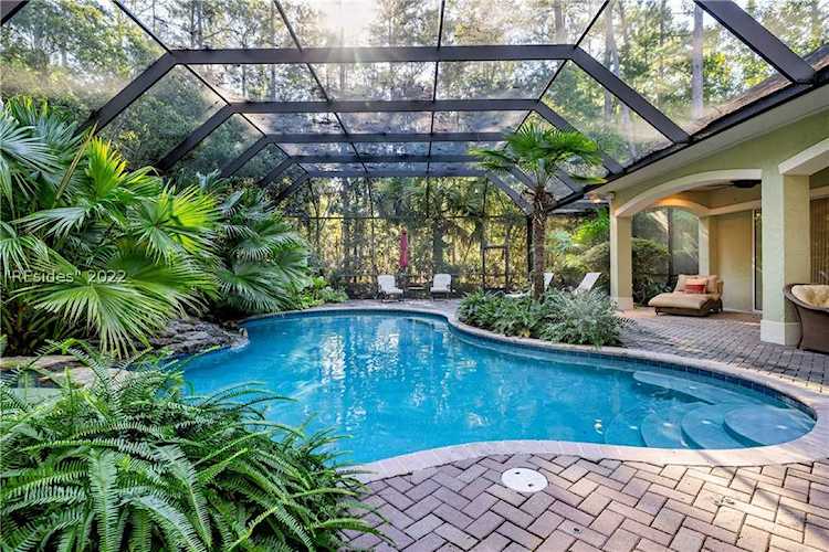 14 Clarendon Ln Okatie, SC 29909