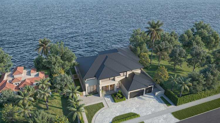 2010 Intracoastal Dr Fort Lauderdale, FL 33305