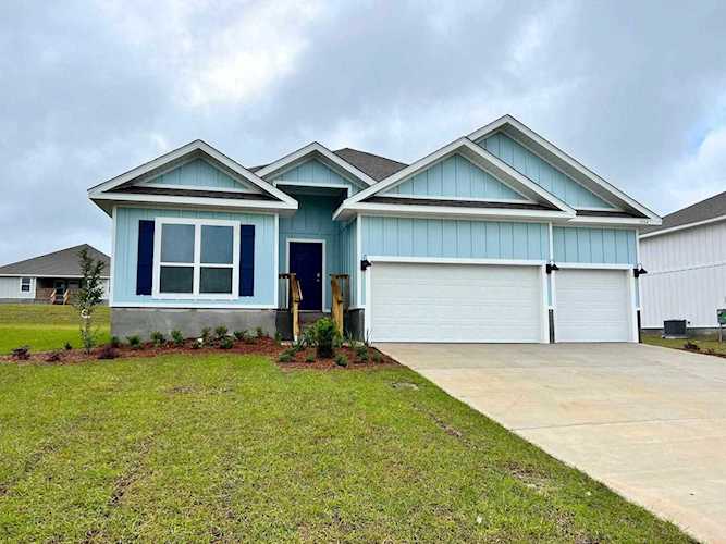 3954 Whitetail Ln Pensacola, FL 32526