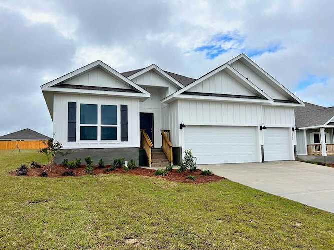 3962 Whitetail Ln Pensacola, FL 32526