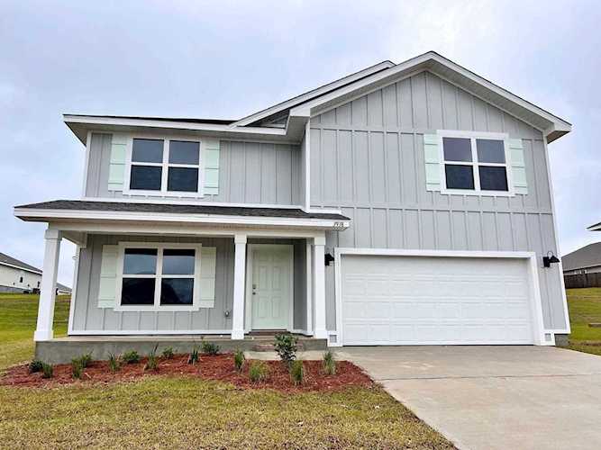 3938 Whitetail Ln Pensacola, FL 32526 | MLS 621683 Photo 1