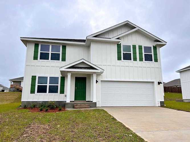 3934 Whitetail Ln Pensacola, FL 32526