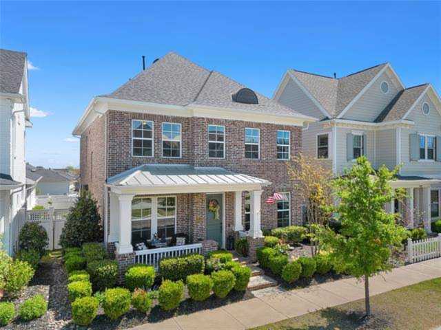 2212 Tremont Boulevard McKinney, TX 75071