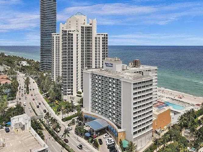 19201 Collins Ave #307 Sunny Isles Beach, FL 33160