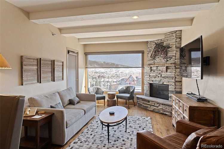 2200 Village Inn Ct #603 Steamboat Springs, CO 80487