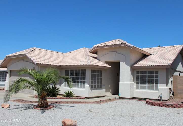 8522 W Joan De Arc Avenue Peoria, AZ 85381 | MLS 6549296 Photo 1
