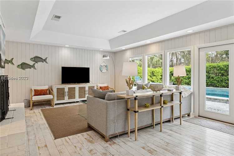 114 Mooring Buoy Hilton Head Island, SC 29928 | MLS 432873 Photo 1