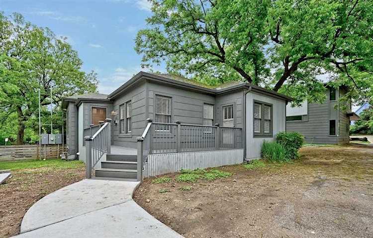 803 Josephine ST Austin, TX 78704