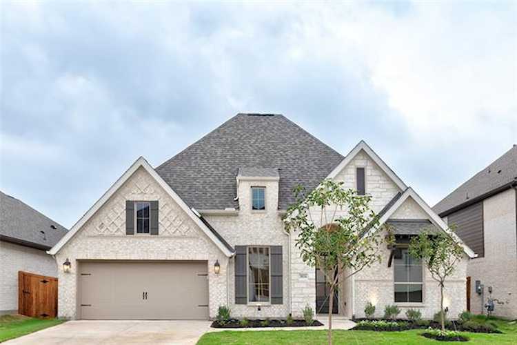 3816 Macarthur Drive Melissa, TX 75454