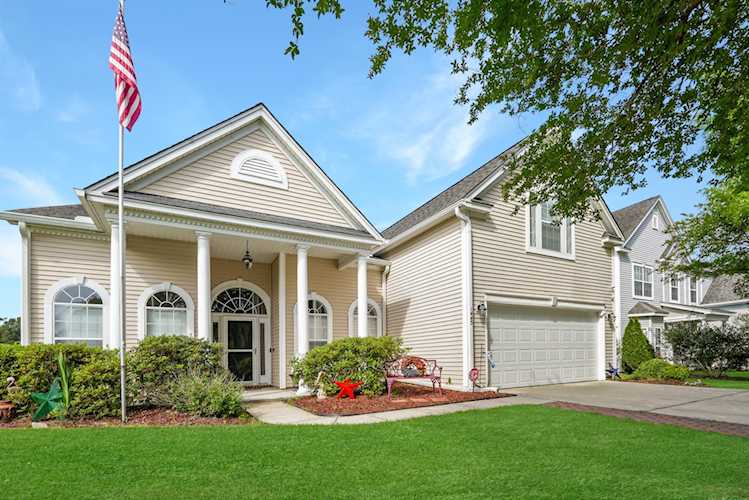 1445 Crossbill Trail Hanahan, SC 29410