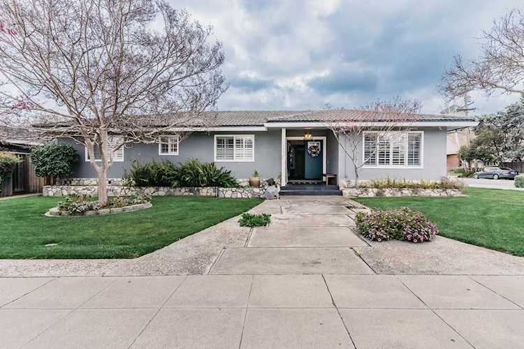 1296 Norval Way, SAN JOSE, CA, 95125 | MLS# ML81921938 Photo 1