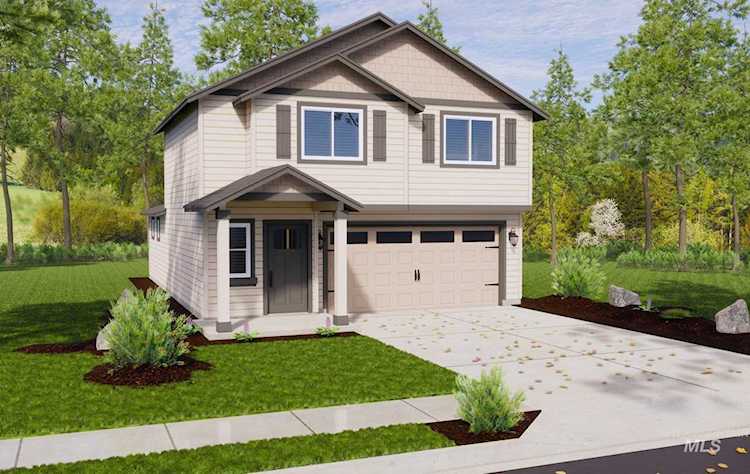 Build Idaho- Prepare to be Moved! Idaho's Ultimate Home Search Photo 1
