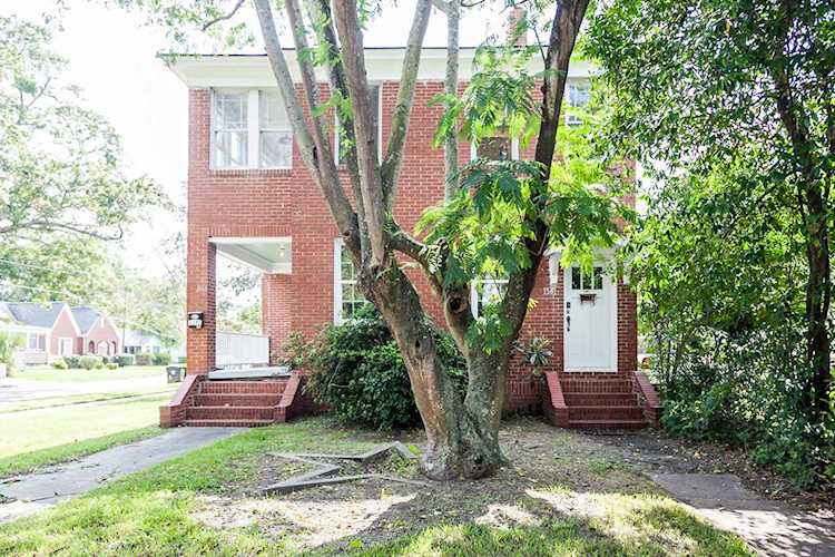 1161 King Street #A&B Charleston, SC 29403 | MLS 23009430 Photo 1