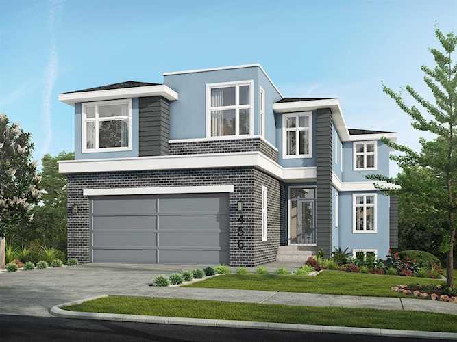 456 Discovery Place SW Calgary, AB T3H 3Y3