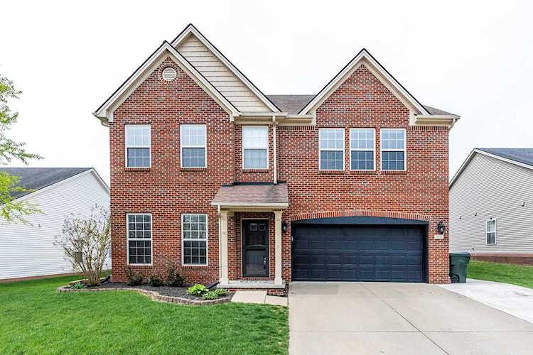 152 Whitman Way KY 40324