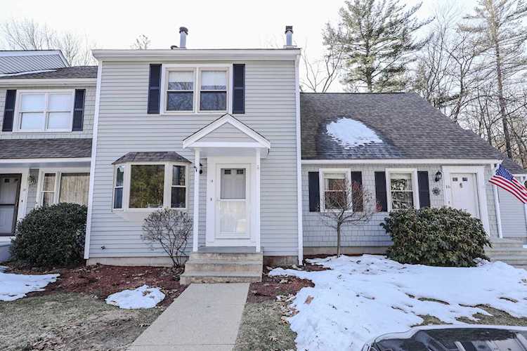 14 Rocky Ledge Rd Merrimack, NH 03054 | MLS 4946358 Photo 1