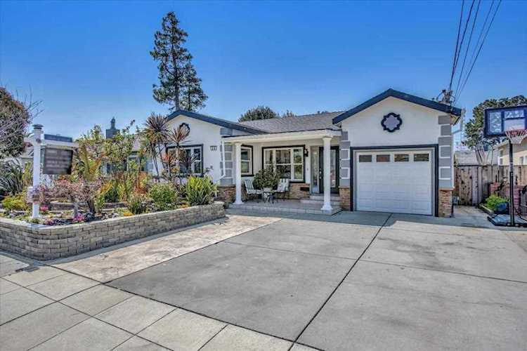 20 Powell St San Mateo, CA 94401