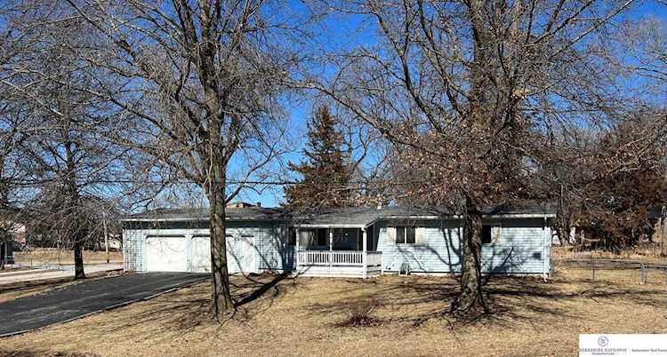 540 G St Eagle, NE 68347 home for sale, MLS#22303840 - Flatwater Realty Photo 1