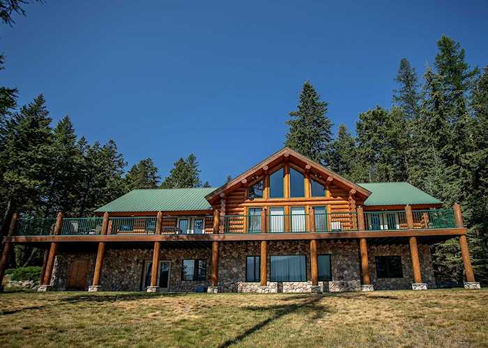 857 Pomeroy Trl Eureka, MT 59917