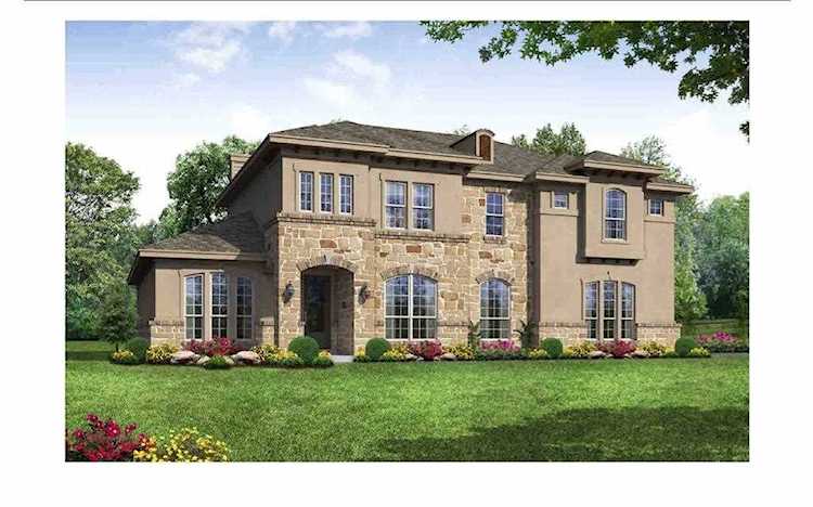 360 Raptor Beak WAY Cedar Creek, TX 78612