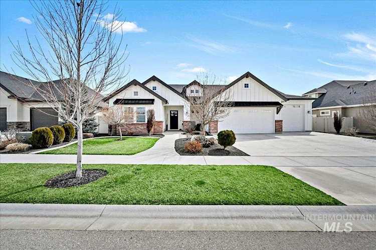Build Idaho- Prepare to be Moved! Idaho's Ultimate Home Search Photo 1
